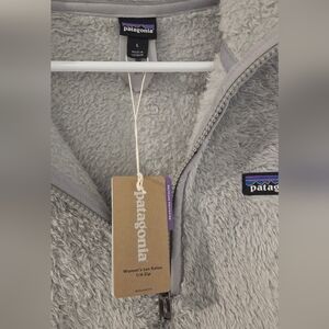 Patagonia Women's Fleece Pullover